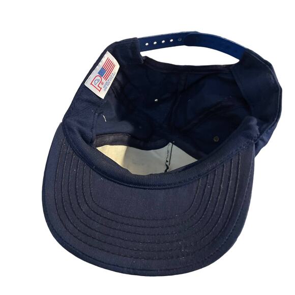 Vintage The new jeep hat - Picture 3 of 4